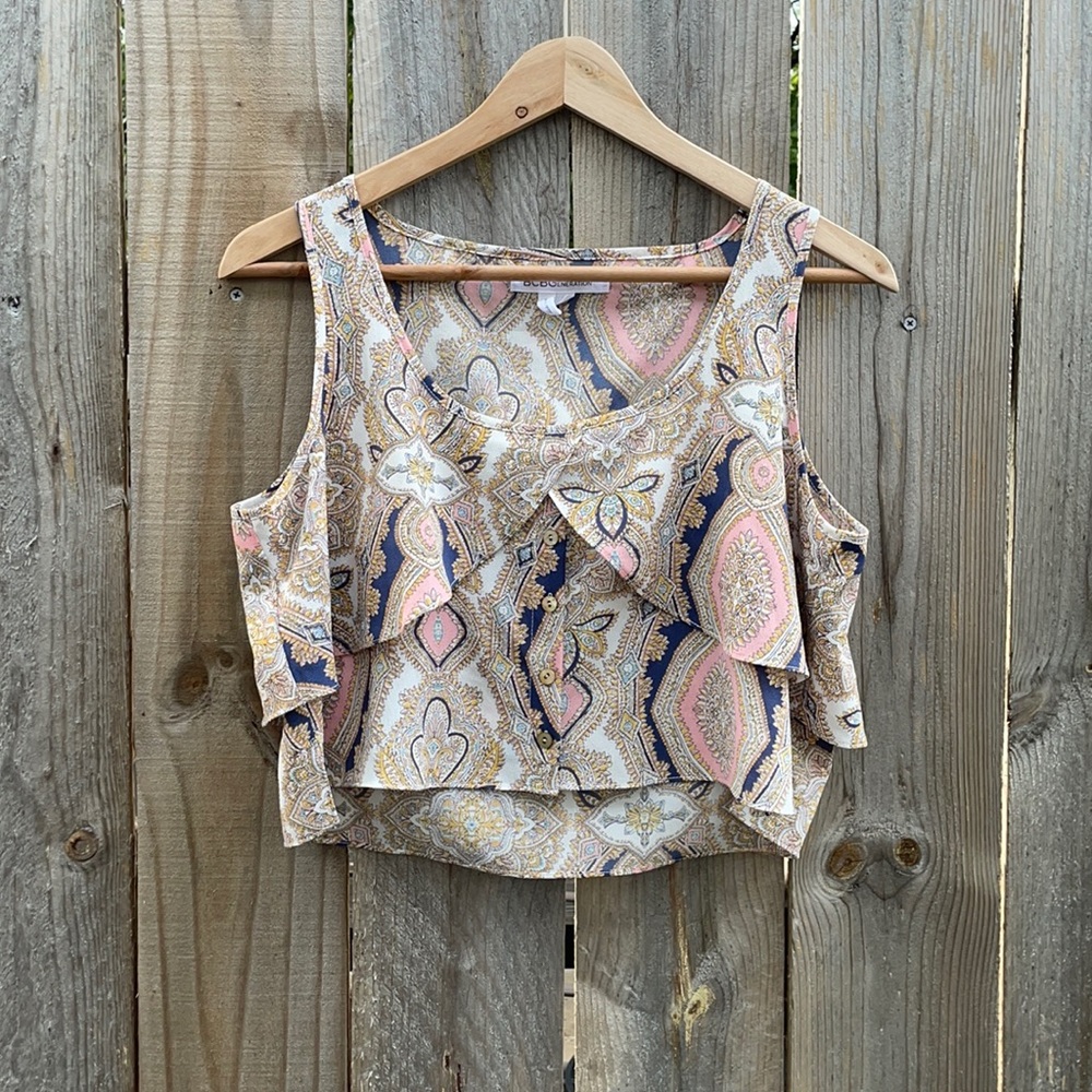 BCBG Blouse